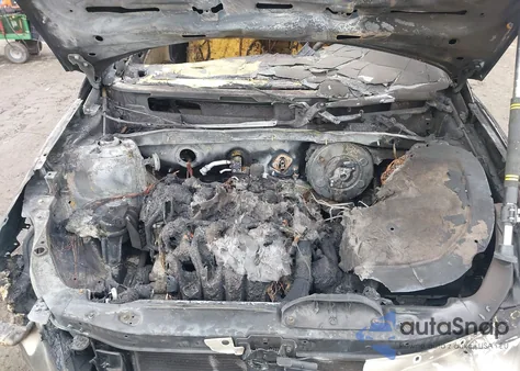 2013 Hyundai Sonata Gls из США, поврежденный, VIN 5NPEB4AC8DH625996